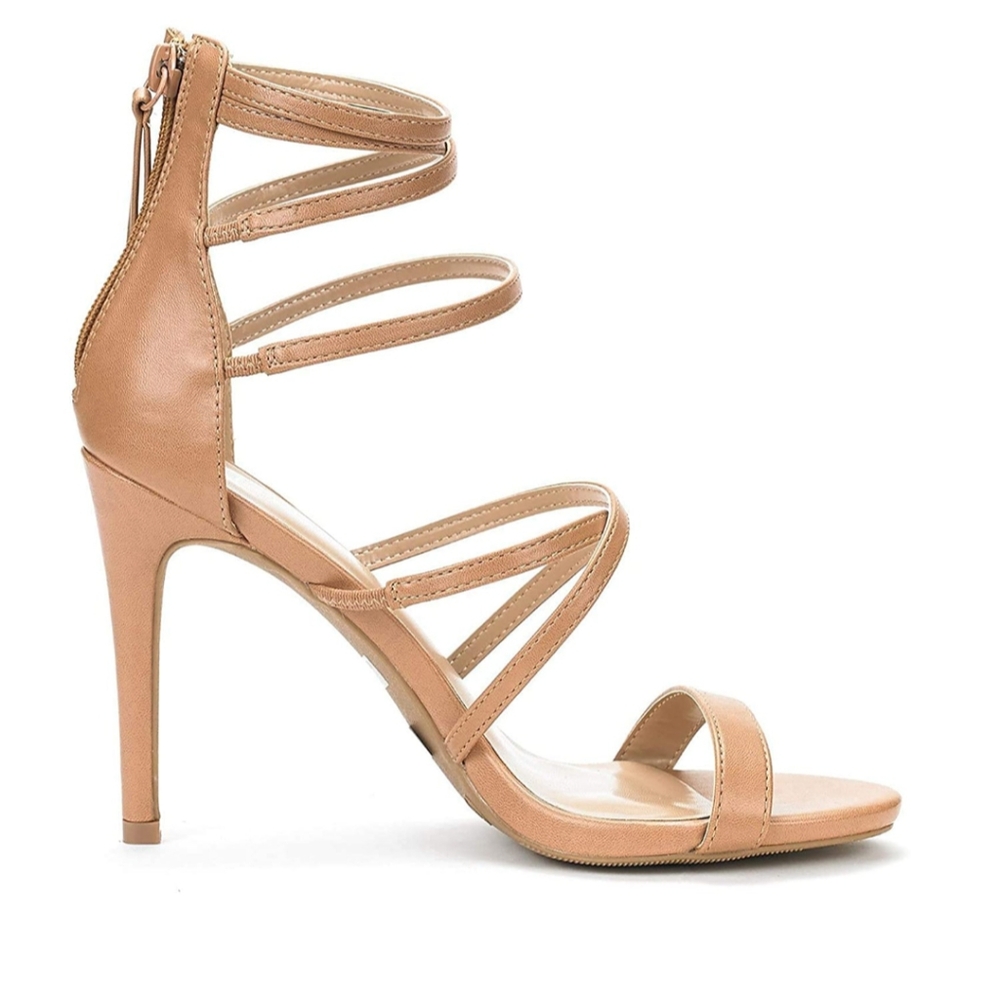 New Stiletto Heels
